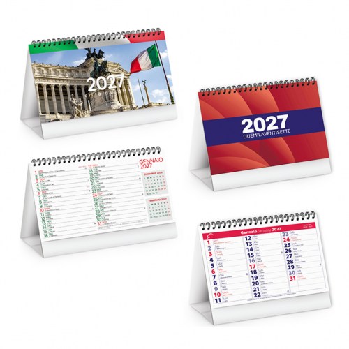 Gr Odorisio sito ecommerce calendari 20263
